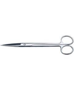 World Precision Instruments Scissors, Surgical, 18cm Str, Sharp/Sharp