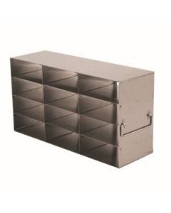 So Low Environmental 16-516 X 8-78 X 5-12 - 12 Shelves With 2 Cardboard Boxes