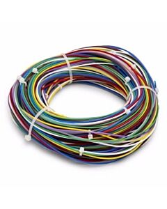 Agilent Technologies Tubing, Colored Ptfe, 0.042 Inch Dia., 8 Lengths Of 50, For 4x4 Config., For Use W/ Per. Pump