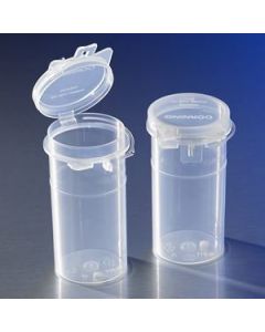 Corning Coliform Water Test Sample Container, Sterile With Sodium Thiosulfate