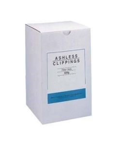 Cytiva Ashless Clippings, ashless filter aid Ashless clippings Whatman ashless filter aids enhance