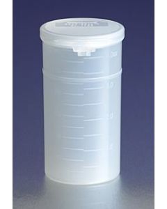 Corning 120ml Tall Snap-Seal Sample Containers