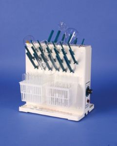 Bel-Art Drying Rack,Rohs,Double-Sided,2 Tier