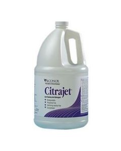 Alconox Citrajet 1 Gallon Plastic Bottle (3.8 L)