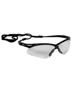 Kimberly-Clark Nemesis Safety Glasses Clear