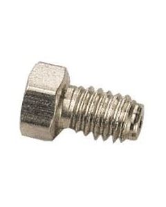 Restek Replacement Nut For 1/32" Mxt Connector 5 Pack