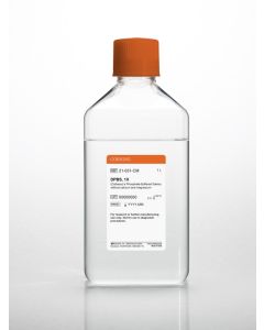 Corning Dulbecco’S Phosphate-Buffered Saline, 1x Without Calcium And Magnesium