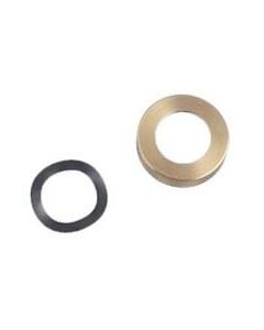 Restek Fid Collector Nut And Washer For Agilent 5890/6890/6850/7890