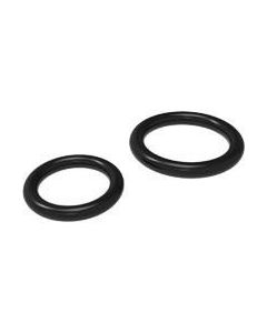Restek Baseplate O-Ring Set Replacement O-Rings For Super-Clean Baseplates