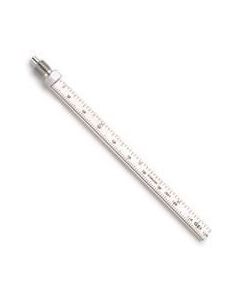 Restek Installation Gauge Capillary For Varian For Use With 1/16"