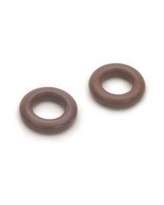 Restek O-Rings Viton 10pk For Use With The Agilent Flip Top Assembly