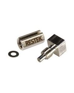 Restek Ptv Inlet Adaptor Kit For 0.25 And 0.32mm Id Columns For Gerstel