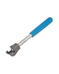 Restek Tee Wrench Swagelok 1/4" And 6mm Fittings Compression Fitting