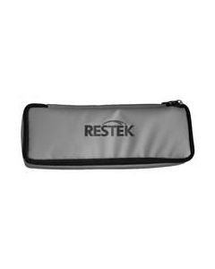 Restek Soft-Side Storage Case For Leak Detector/Flowmeter