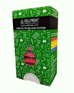 Celltreat 10ul Low Retention Reload System