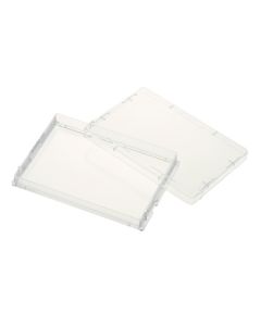 Celltreat Tissue Culture Plate Polystyrene, 1-Well, 97.40