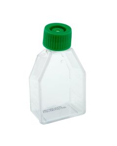 Celltreat 25ml Suspension Culture Flask - Vent Cap