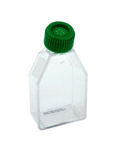 Celltreat 50ml Suspension Culture Flask - Vent Cap