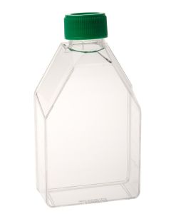 Celltreat 250ml Suspension Culture Flask - Vent Cap