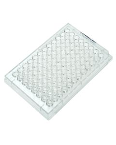 Celltreat Multiple Well Plate Without Lid, 96-Well Polyst