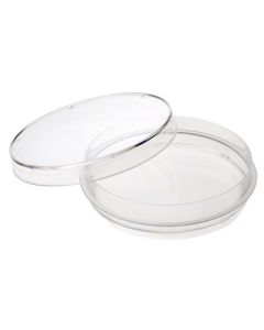 Celltreat Petri Dish, 100X20mm Size, Polystyrene