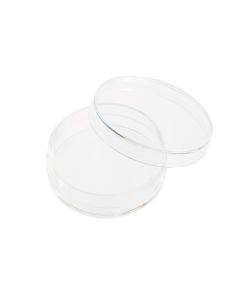 Celltreat 3mm X 10mm Tissue Culture Treated Dish, Sterile