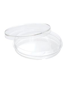 Celltreat 70mm x 15mm Tissue Culture Treated Dish w/Grip Ring, Sterile