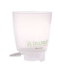Celltreat 1000ml Polypropylene Bottle Top Filter