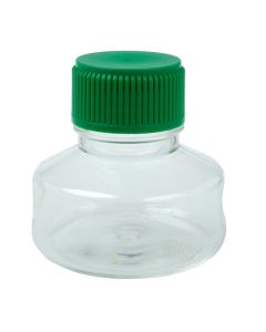 Celltreat Solution Bottle, 150ml Polystyrene, 25ml Gradua