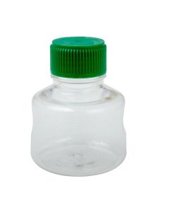 Celltreat Solution Bottle, 250ml Polystyrene, 25ml Gradua