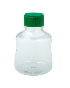 Celltreat Solution Bottle, 500ml Polystyrene, 50ml Gradua