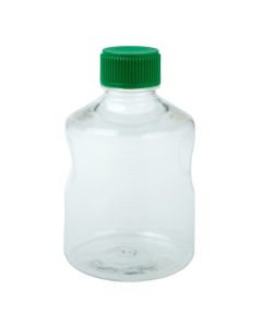 Celltreat Solution Bottle, 1000ml Polystyrene, 50ml Gradu