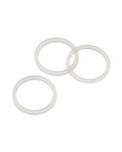 Restek Replacement Washer Silicone Washer For Fid Collector Housing