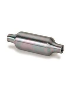 Restek Sample Cylinder Sulfinert 2250cc 1800psig 304l Ss 1/4" Female