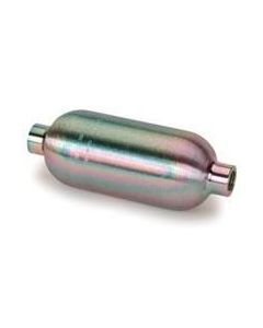 Restek Sample Cylinder Sulfinert 150cc 1800psig 304l Ss 1/4" Female