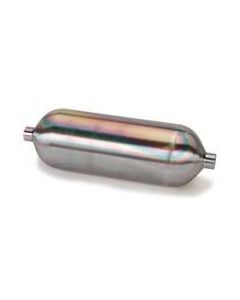 Restek Sample Cylinder Sulfinert 1000cc 1800psig 304l Ss 1/4" Female