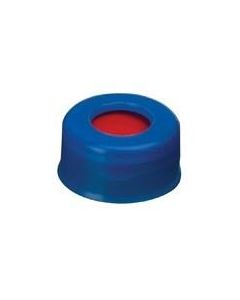 Restek Seals Poly Crimp Blue Ptfe/Sil/Ptfe Liner Pack Of 100