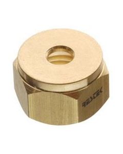 Restek Nut For Terminal Fitting For Thermo Trace Gcs 2pk