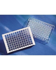 Corning DNA-BIND® Clear 96-well Polystyrene Microplate without Lid