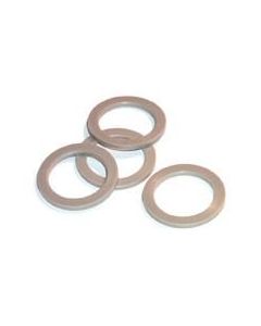 Restek Peek Washer For Ase 200 Extraction Unit 12pk Replaces Dionex