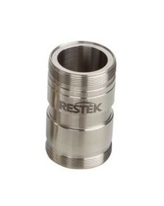 Restek 22ml Extraction Cell Body For Ase 150/350 Systems