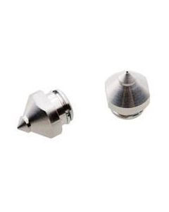 Restek Autoseal Tip Assembly For Ase 200 Systems Stainless Steel