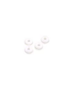Restek O-Rings Ptfe For Ase 200 And 300 Caps 100pk Replaces Dionex