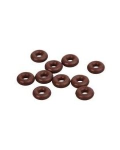 Restek O-Rings Viton For Ase 200 And 300 Caps 50pk Replaces Dionex