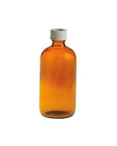 Restek Collection Bottle 250ml Precleaned Amber Glass For Ase 100/300
