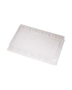 Restek 0.45ml 96-Well Plates 20-Pk Non-Sterile Round Well Conical