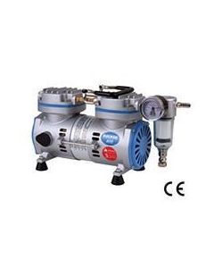 Restek Vacuum Pump Rocker 400 34 L/Min Ac220v 50hz