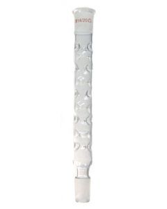 DWK KIMBLE® KONTES® Vigreux Distillation Column, 24/40, 150 mm