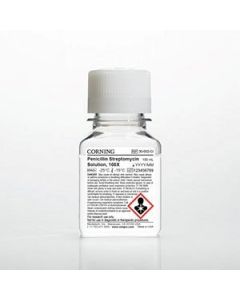 Corning 100 Ml Penicillin-Streptomycin Solution