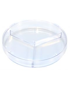 Kord Valmark Tri-Plate Slippable Petri Dish